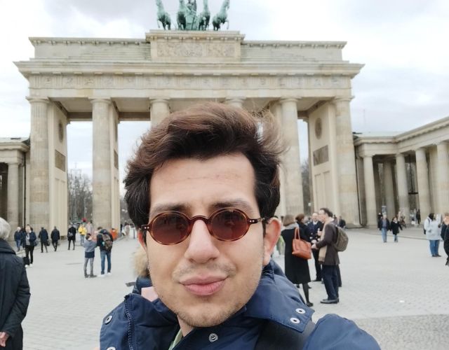 Bahçe Almanca Özel Ders