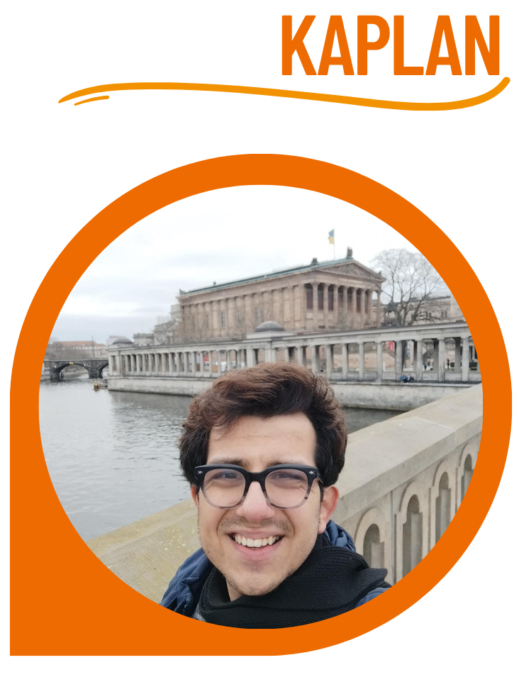 Bahçe Almanca Özel Ders