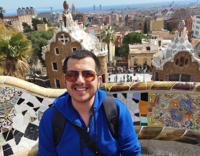 Bahçe Birebir Almanca Dersi